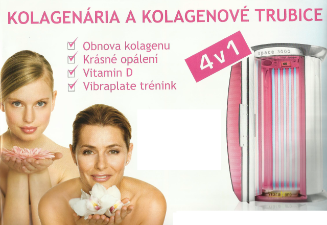 ošetření kolagenem