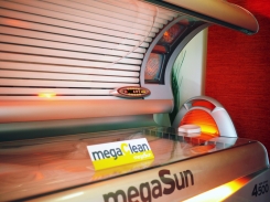 Solárium české budějovice